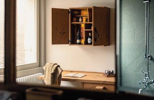 Wengen Hotel | Grand Hotel Belvedere, a Beaumier Hotel