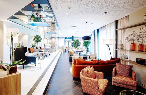 Bregenz Hotel | Grand Hotel Bregenz - MGallery Collection