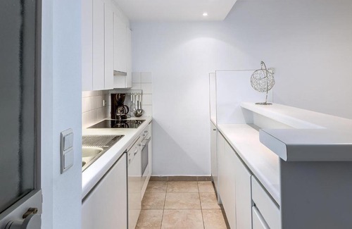 Oostduinkerke-Bad Apartamento | Grand Hotel D4