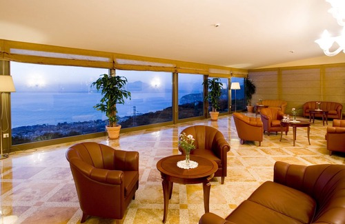 Sant'Agata sui Due Golfi Hotel | Grand Hotel Due Golfi