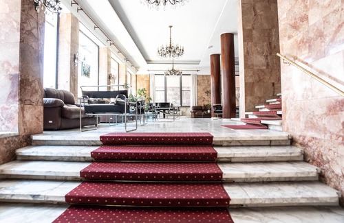 Pisa City Centre Hotel | Grand Hotel Duomo