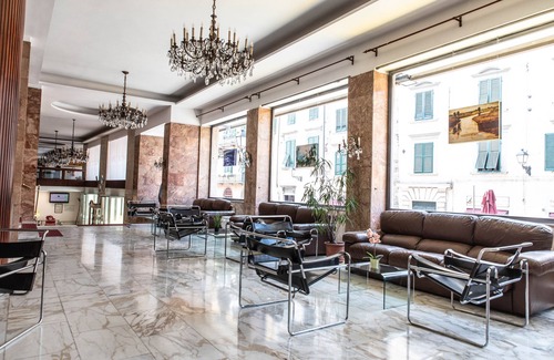 Pisa City Centre Hotel | Grand Hotel Duomo