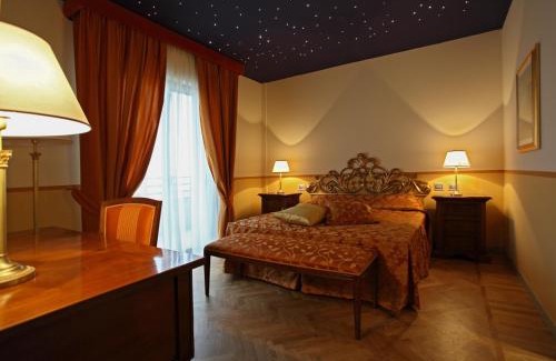 Forli Hotel | Grand Hotel Forlì