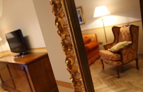 Forli Hotel | Grand Hotel Forlì