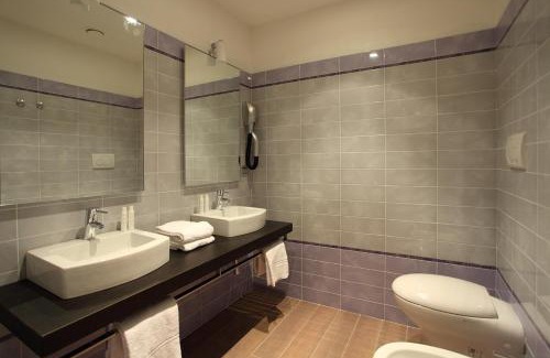 Forli Hotel | Grand Hotel Forlì