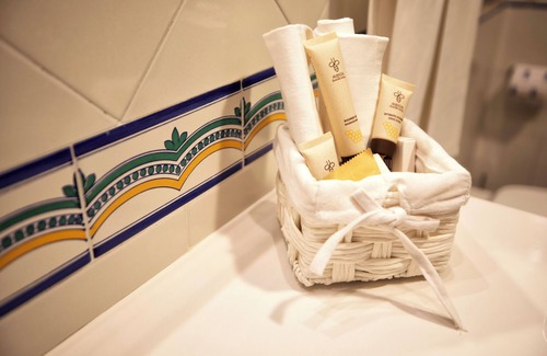 Sant'Agata sui Due Golfi Hotel | Grand Hotel Hermitage & Villa Romita