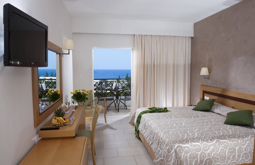 Stalida Hotel | Grand Hotel Holiday Resort