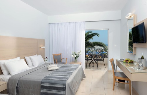 Stalida Hotel | Grand Hotel Holiday Resort