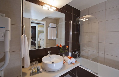 Stalida Hotel | Grand Hotel Holiday Resort