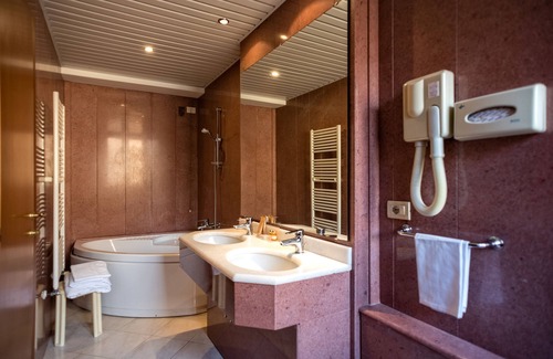 Orvieto Hotel | Grand Hotel Italia