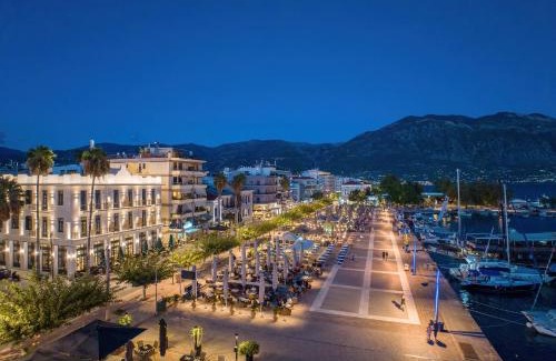 Kalamata Hotel | Grand Hotel Kalamata