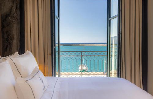 Kalamata Hotel | Grand Hotel Kalamata