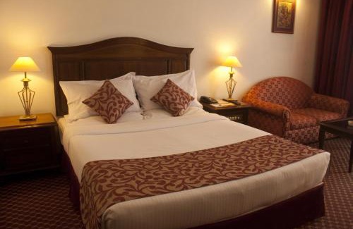 Kathmandu Hotel | Grand Hotel Kathmandu