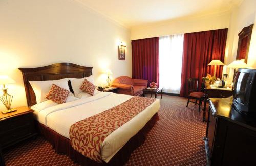 Kathmandu Hotel | Grand Hotel Kathmandu