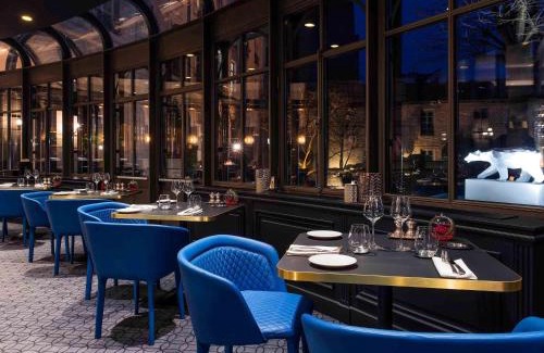 Faubourg North Hotel | Grand Hôtel La Cloche Dijon - MGallery Collection