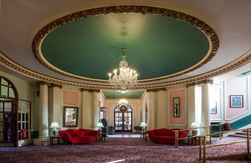 Llandudno Hotel | Grand Hotel Llandudno