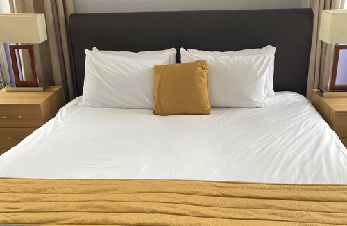 Llandudno Hotel | Grand Hotel Llandudno