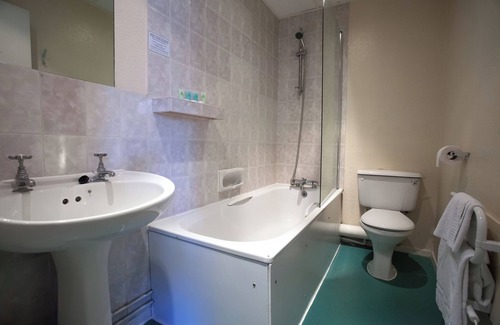 Llandudno Hotel | Grand Hotel Llandudno