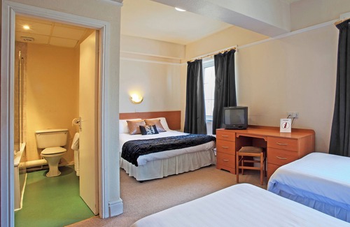 Llandudno Hotel | Grand Hotel Llandudno