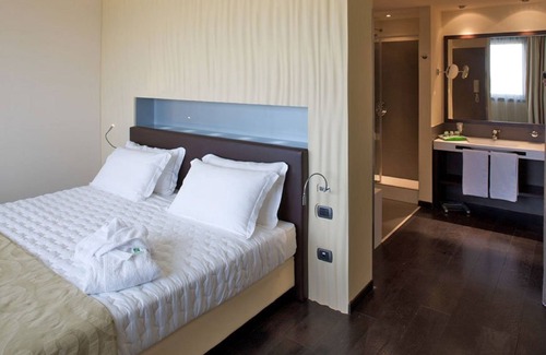 Ravenna Hotel | Grand Hotel Mattei