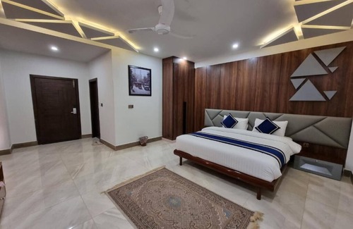 Quetta Hotel | Grand Hotel Quetta