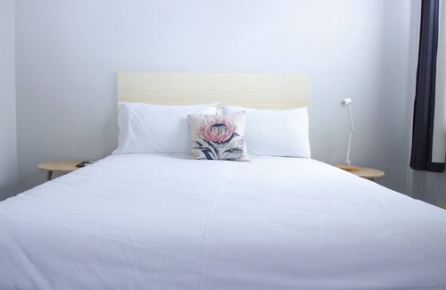 Rockdale Hotel | Grand Hotel Rockdale