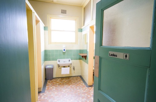 Rockdale Hotel | Grand Hotel Rockdale