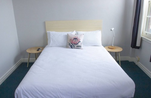 Rockdale Hotel | Grand Hotel Rockdale