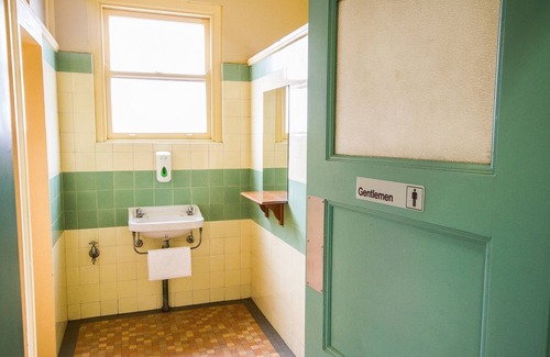 Rockdale Hotel | Grand Hotel Rockdale