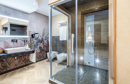 Castellabate Hotel | Grand Hotel Santa Maria