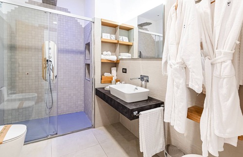 Castellabate Hotel | Grand Hotel Santa Maria