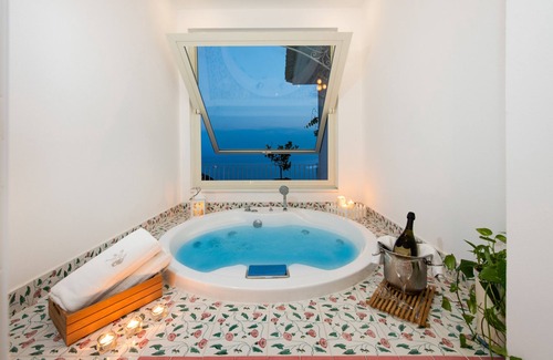 Praiano Hotel | Grand Hotel Tritone