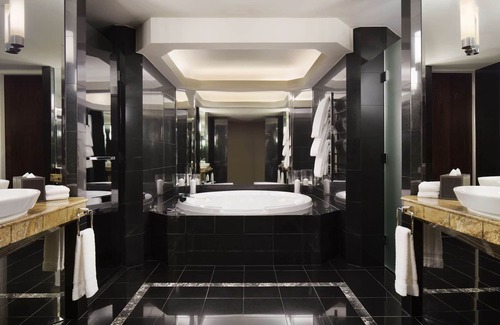 Melbourne Central Business District Hotel | Grand Hyatt Melbourne