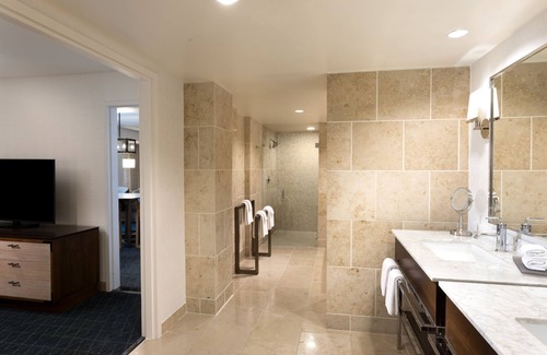 Downtown San Antonio Hotel | Grand Hyatt San Antonio River Walk