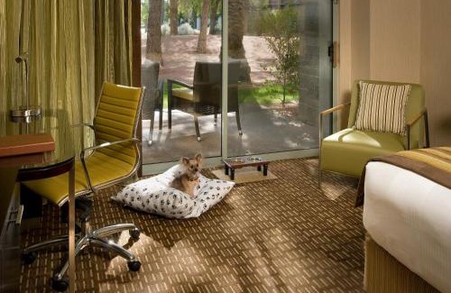 Gainey Ranch Complejo | Grand Hyatt Scottsdale Resort