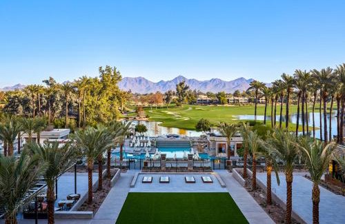 Gainey Ranch Complejo | Grand Hyatt Scottsdale Resort