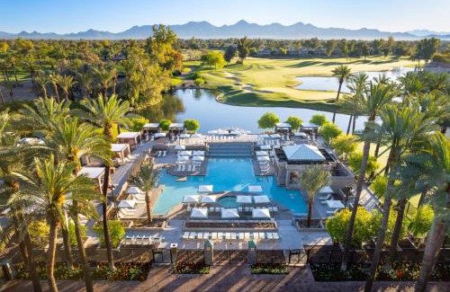 Gainey Ranch Complejo | Grand Hyatt Scottsdale Resort