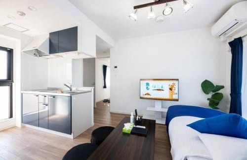 Sumiyoshi Hotel | Grand Inn Canalside - Vacation STAY 89664