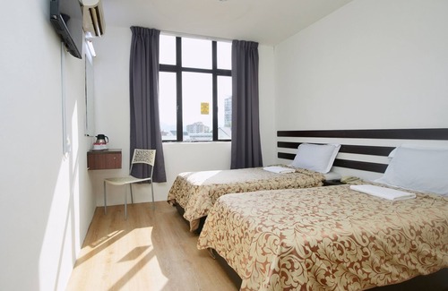 Downtown George Town Hotel | Grand Inn