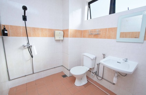 Downtown George Town Hotel | Grand Inn