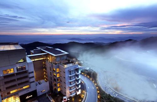 Genting Highlands Complejo | Grand Ion Delemen Hotel