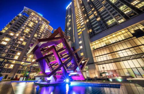 Genting Highlands Complejo | Grand Ion Delemen Hotel