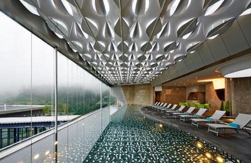 Genting Highlands Complejo | Grand Ion Delemen Hotel