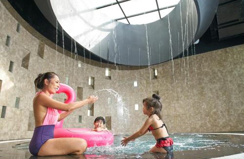 Genting Highlands Complejo | Grand Ion Delemen Hotel