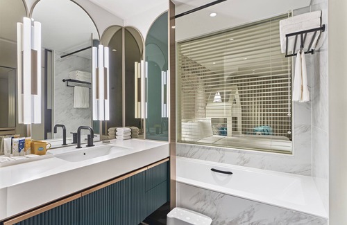 Haeundae Hotel | Grand Josun Busan