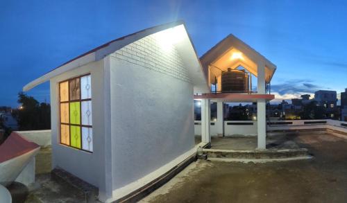 Darbhanga Casa | Grand Journey Venue Darbhanga