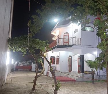 Darbhanga Casa | Grand Journey Venue Darbhanga