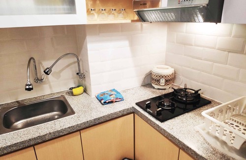 Pekayon Jaya Apartamento | Grand Kamala Lagoon by 21 Room