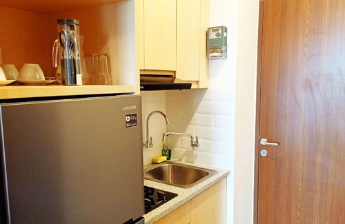 Pekayon Jaya Apartamento | Grand Kamala Lagoon by 21 Room