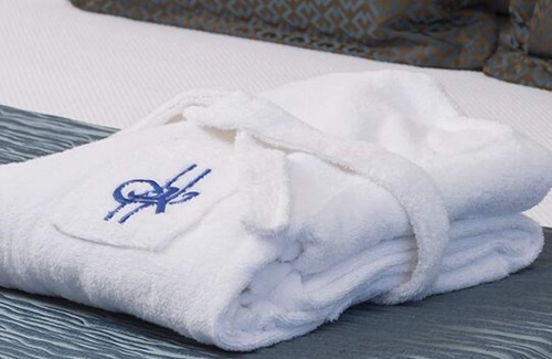 Tosmur Belediyesi Complejo | Grand Kaptan Hotel - All Inclusive
